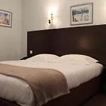 Otel Le Chatel Royat