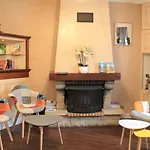 Otel Le Chatel Royat
