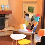 Le Chatel Otel 2*