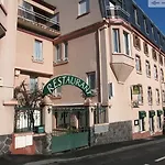 Le Chatel Otel 2*
