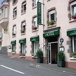 Otel Le Chatel