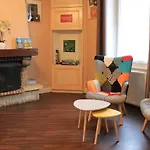 Le Chatel Отель