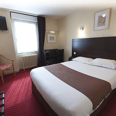 Hotel Le Chatel Royat