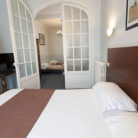 Hotel Le Chatel