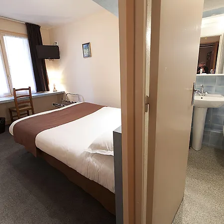 Hotel Le Chatel Royat