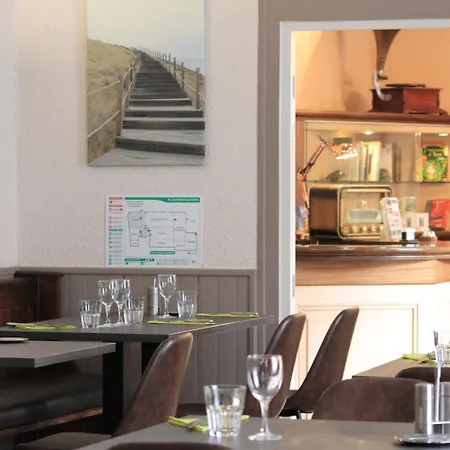 Le Chatel Hotel Royat