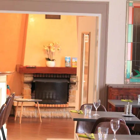 Hotel Le Chatel Royat