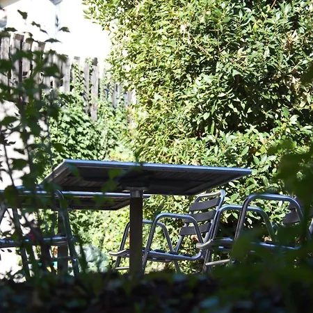 Hotel Le Chatel 2*