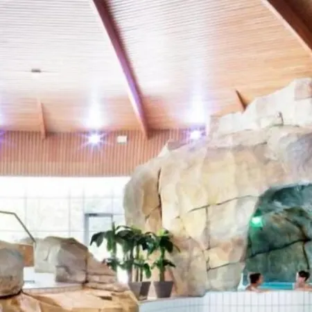 Le Chatel Hotel Royat