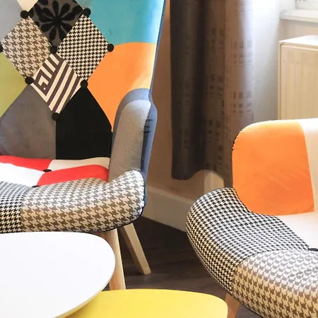 מלון Le Chatel רויה