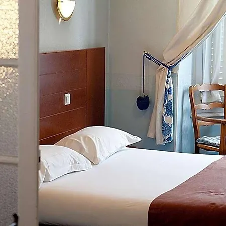 Hotel Le Chatel Royat
