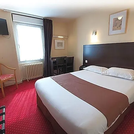 Hotel Le Chatel Royat