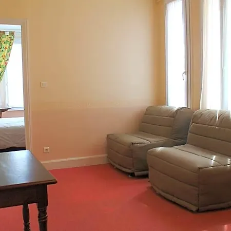 Hotel Le Chatel