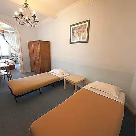 Le Chatel Hotel Royat