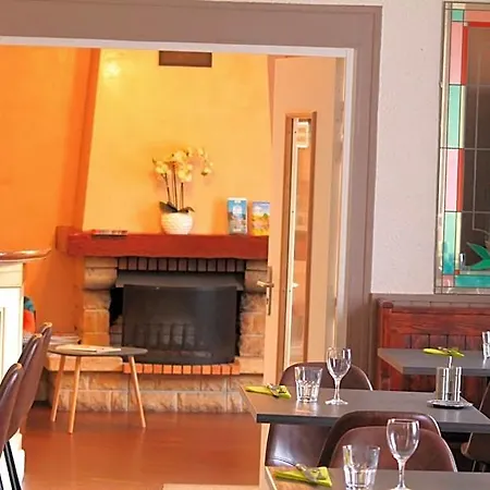 Le Chatel Hotel Royat