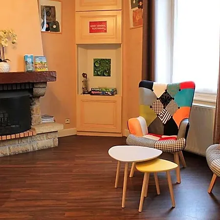 Le Chatel Hotel 2*