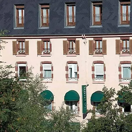 Le Chatel Royat
