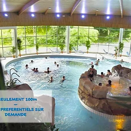 Le Chatel Hotel 2*