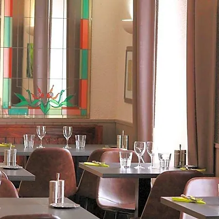 Le Chatel Hotel Royat