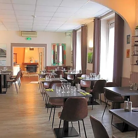Hotel Le Chatel 2*