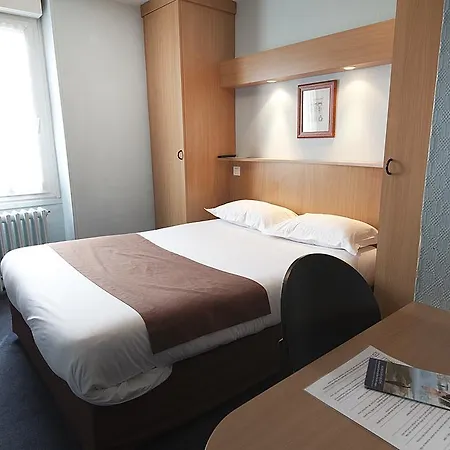 Hotel Le Chatel