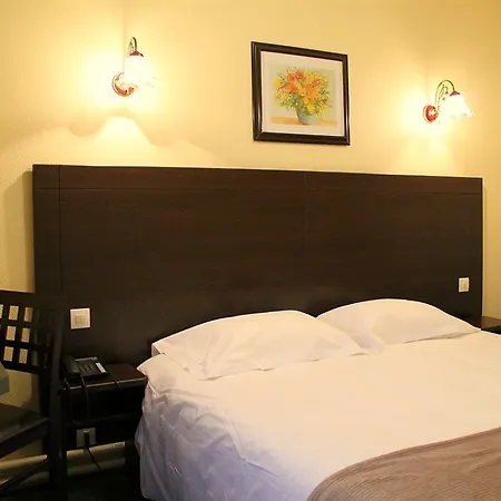 Hotel Le Chatel Royat