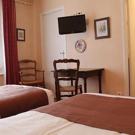 Hotel Le Chatel