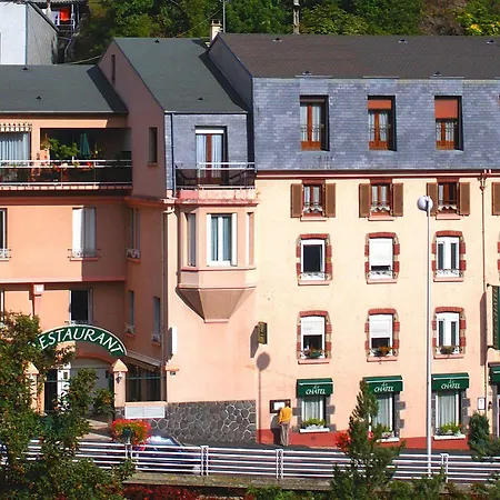 Le Chatel