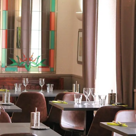 Le Chatel Hotel Royat