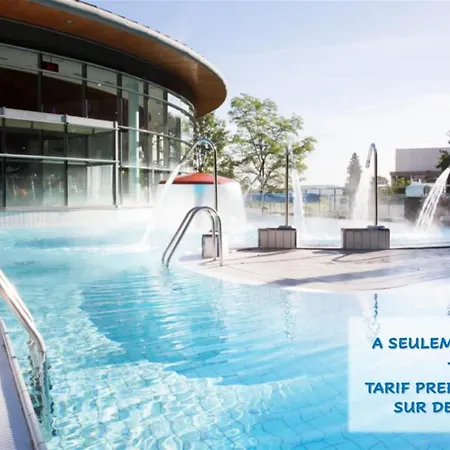 Le Chatel Royat