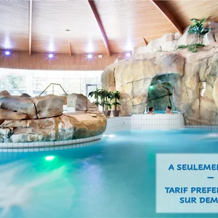 Le Chatel Hotel 2*