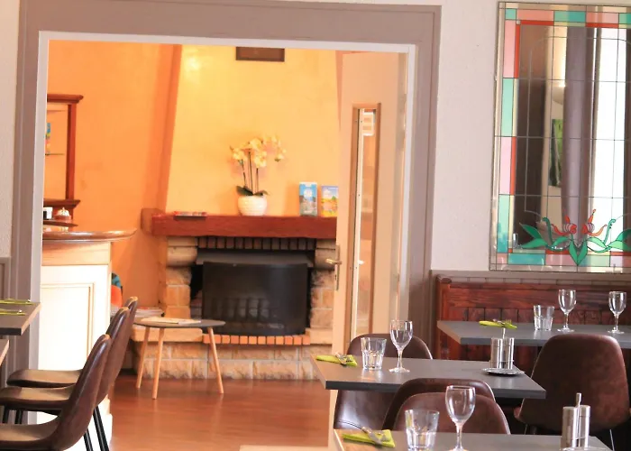 Hotel Le Chatel Royat