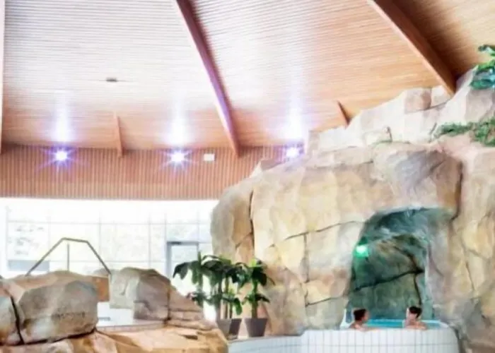 Le Chatel Hotel Royat