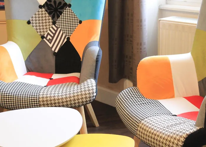 Hotel Le Chatel Royat