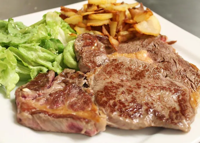 Hotel Le Chatel Royat