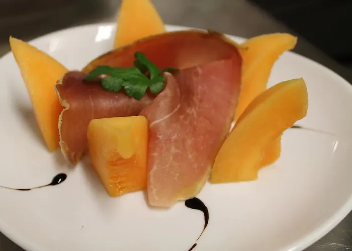 Le Chatel Hotel Royat