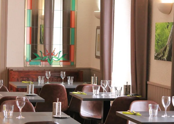 Le Chatel Hotel Royat